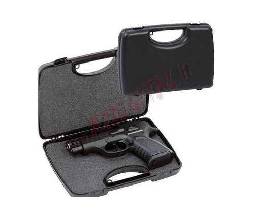Valigetta per pistola - per,