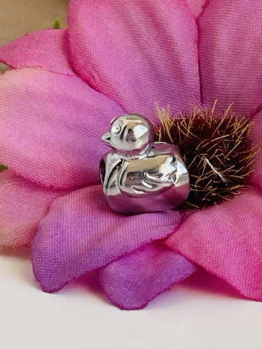 Charm morellato papera linea - charm,