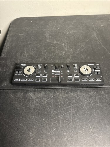 Numark dj2go2 touch pocket - dj2go2,