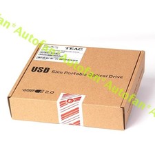 1x Unità DVD Esterna HIFI