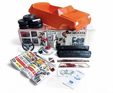 Auto giocattolo pedali Renault