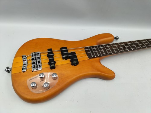 Warwick rockbass streamer - warwick,