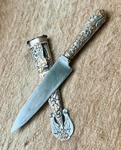Antico coltello gaucho