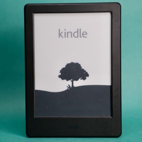 Amazon kindle generazione - kindle, 8a