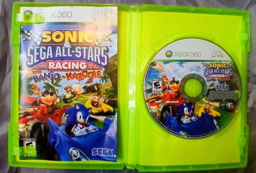 Sonic sega all stars - sonic,