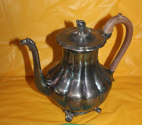 Antico vecchio piatto - vecchio,
