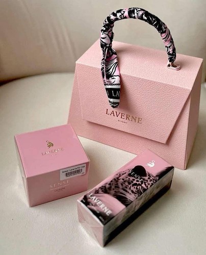 Laverne sense eau parfum - laverne,
