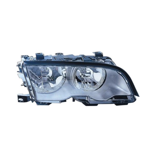 Faro anteriore destro bmw - faro,