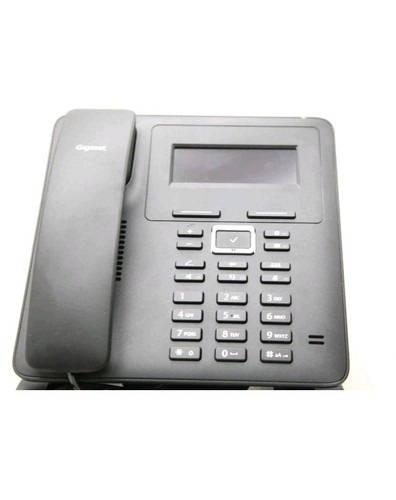 Telefono ufficio gigaset - telefono,