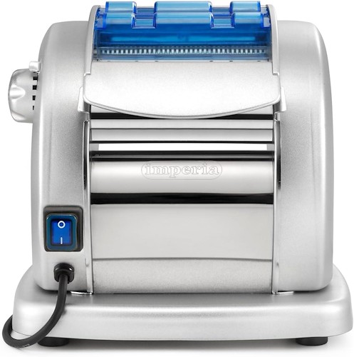 Imperia electric 3700 - electric, macchina