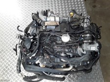 2015 FORD FOCUS MOTORE DIESEL