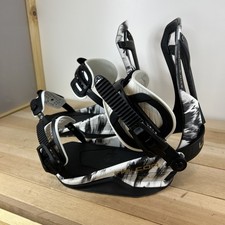 Attacchi snowboard Union