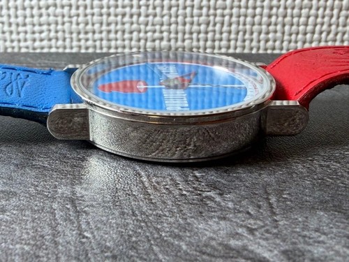 Orologio alain silberstein - orologio,