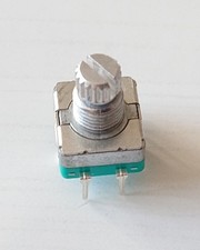 BOUTON DE CONTROLE DU VOLUME