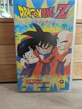 Vhs dragonball 1998 - 10,