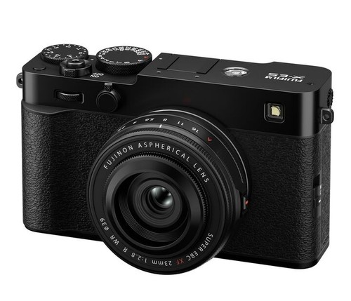 Fujifilm con fujinon xf - fujifilm, x-e5