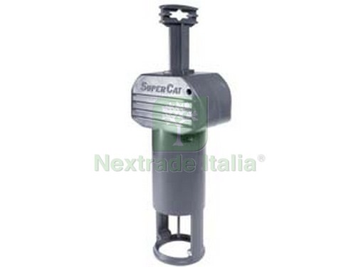 1pz trappola per talpe - per, a