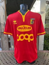 Maglia Calcio  Bianchimano 18