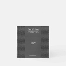 Panerai Booklet Luminor GMT