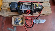 Verricello elettrico 12v - verricello,