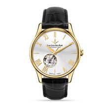 Lucien Rochat Montreux Gold