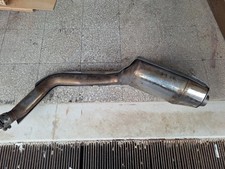 TERMINALE MARMOTTA SCARICO HONDA CBR 600 RR 2003-2004/ EXHAUST CBR600RR 03-04