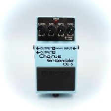 Boss chorus ensemble - chorus,