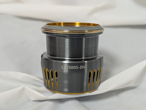Bobina ricambio daiwa - daiwa, 23