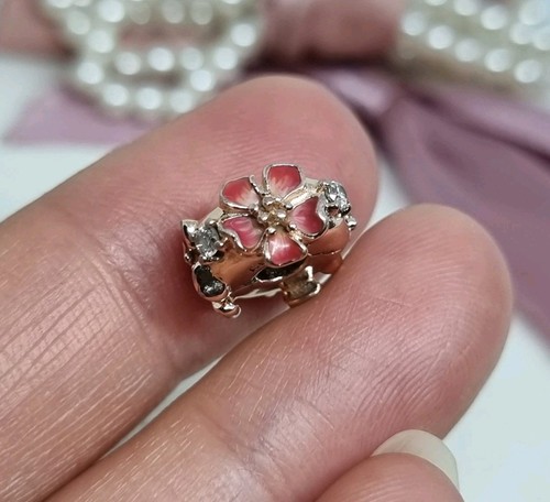 Originale pandora rosa - originale,