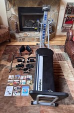 TOTAL GYM FIT W/XL SQUAT