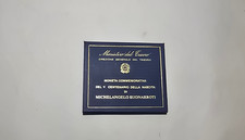 MONETA COMMEMORATIVA DEL V