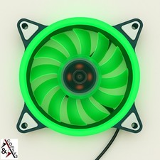 Ventilatore per computer 120
