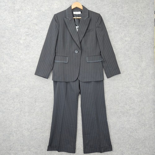 Tuta pantalone donna tahari - tuta,