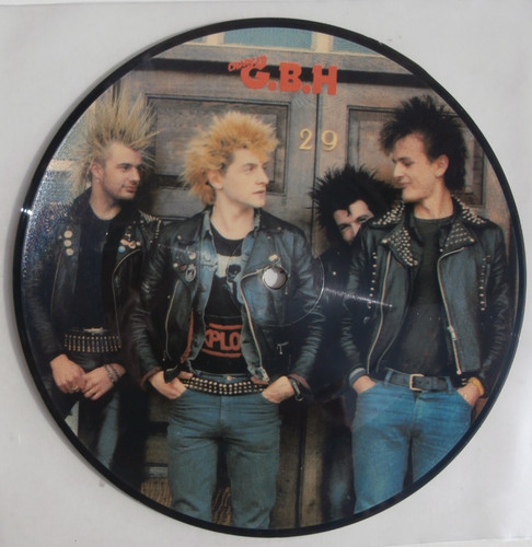 Charged gbh give fire - charged, /