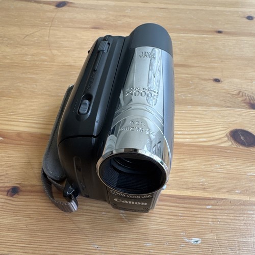 Canon md235 videocamera - canon,