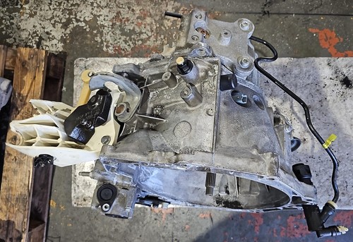 Cambio manuale completo per - cambio,