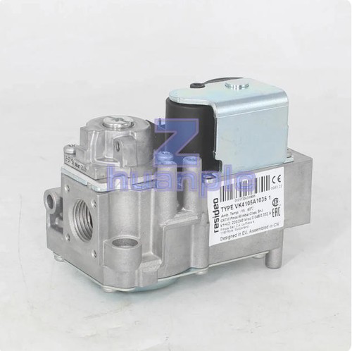Elettrovalvola gas resideo - elettrovalvola,