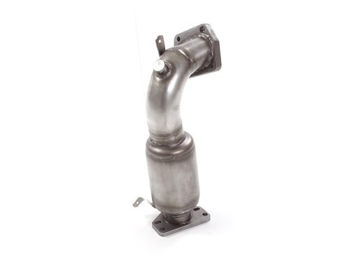 Catalizzatore metallico