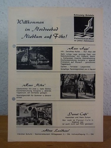 Willkommen nordseebad - im,