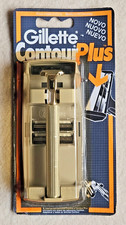 Gillette Contour Plus 1986