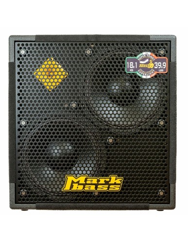 Markbass mb58r 122 ohm - mb58r,