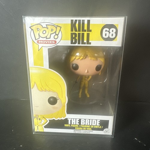 Funko pop movies kill - movies, bill