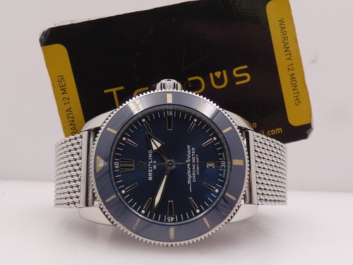 Breitling superocean heritage - breitling,