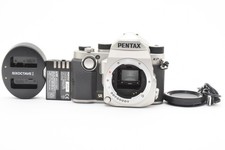 [Quasi come nuovo] Pentax KP