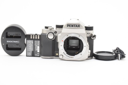 Near mint pentax - pentax, kp