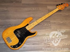 Fender 1978 Basso di
