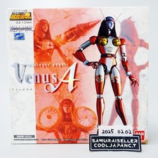 Soul of Chogokin GX-12MA Venus