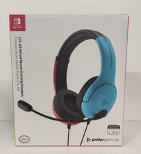 CUFFIE GAMING LVL40 STEREO