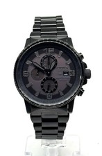 Orologio Cronografo Uomo