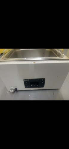 Vwr bagno acqua - bagno, non